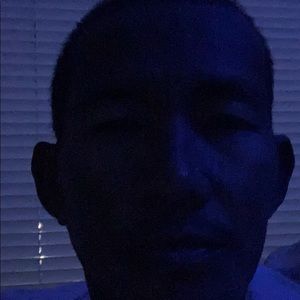 Meet your Posher, Myron bell